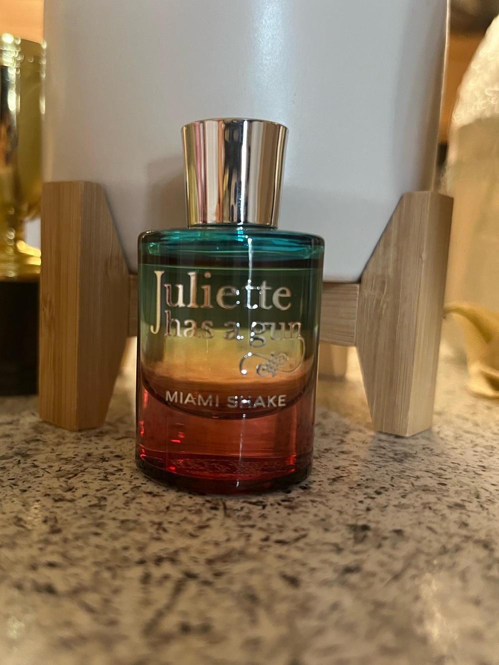 Juliette has a gun perfume